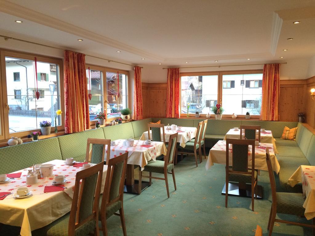 Hotel Dr Otto Murr B&B Sankt Anton am Arlberg Extérieur photo