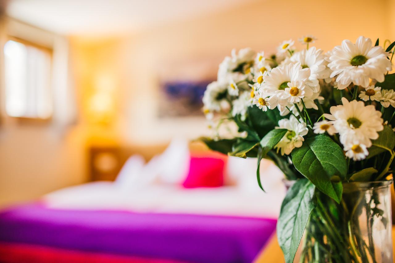 Hotel Dr Otto Murr B&B Sankt Anton am Arlberg Extérieur photo