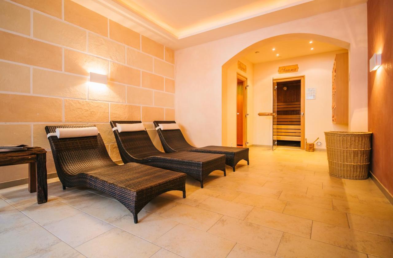 Hotel Dr Otto Murr B&B Sankt Anton am Arlberg Extérieur photo